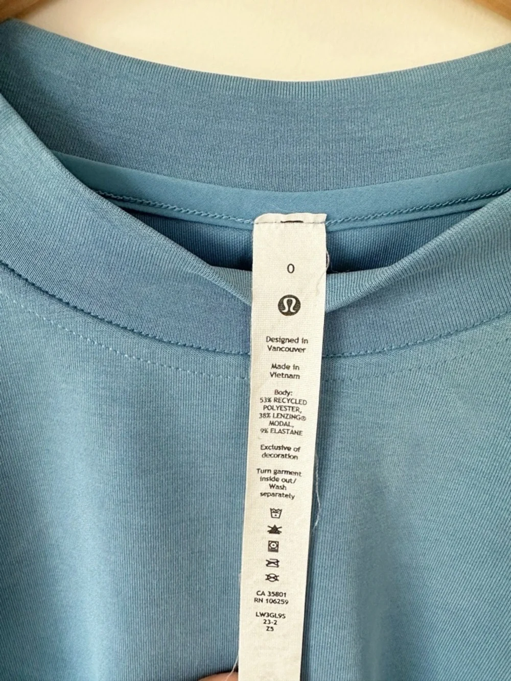 lululemon athletica lululemon softstreme
